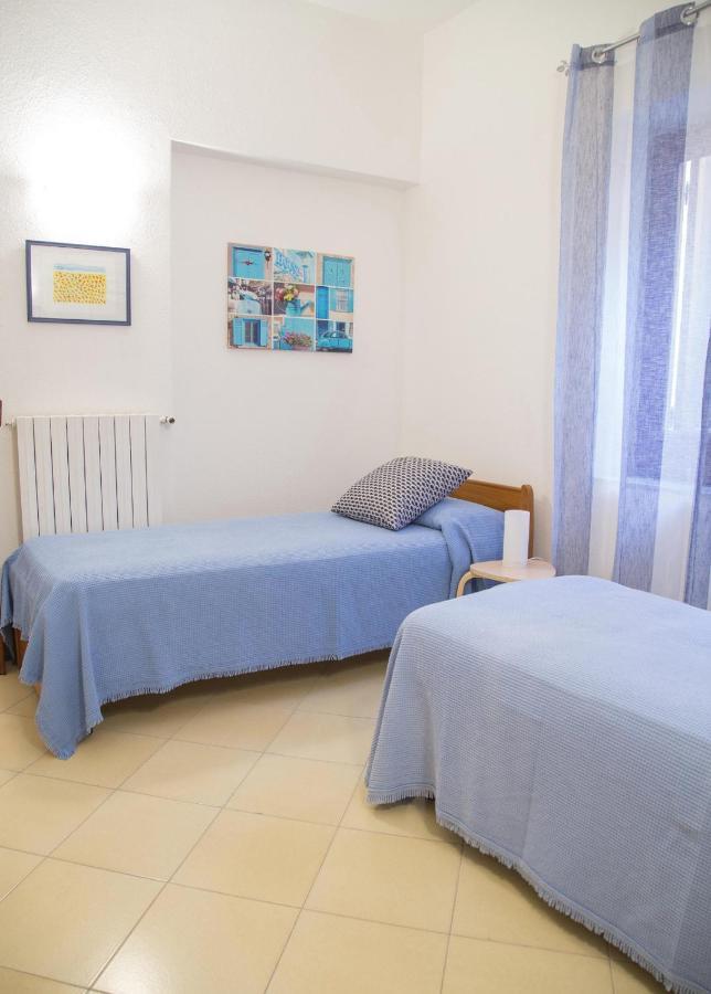 Villa Paradiso Sant'Angelo  Екстер'єр фото