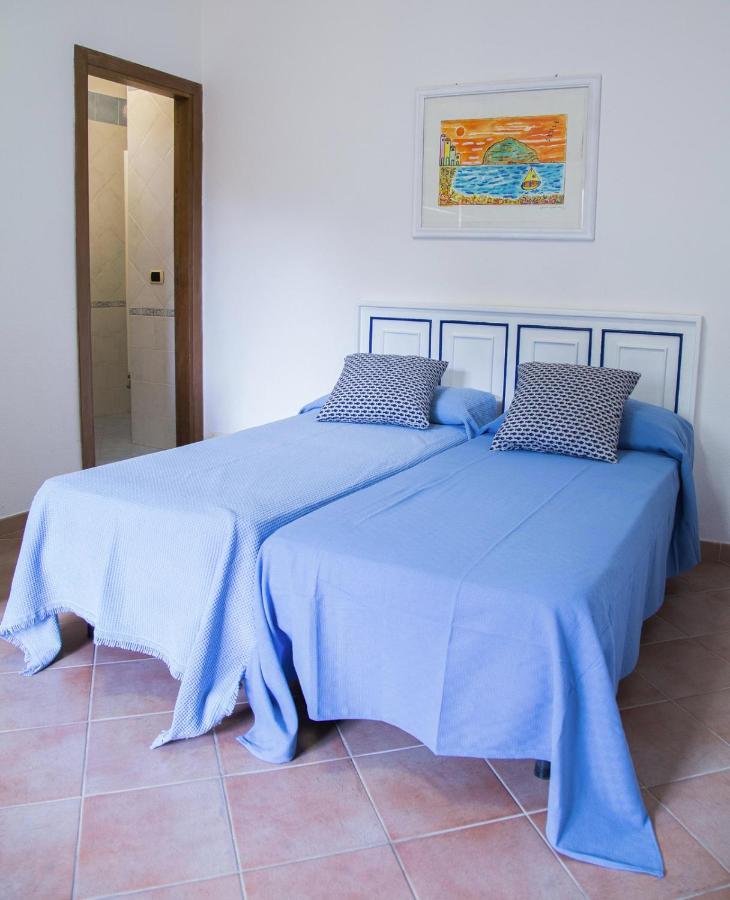 Villa Paradiso Sant'Angelo  Екстер'єр фото